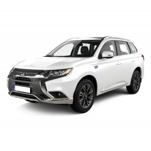 Tavita de portbagaj Mitsubishi Outlander III 09.2012 - prezent