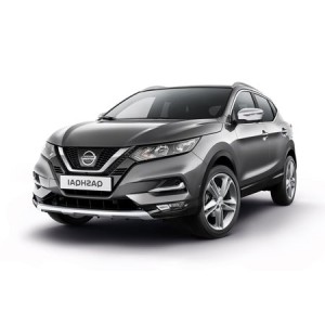Covorase auto Nissan Qashqai