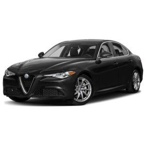 Covorase auto Alfa Romeo Giulia