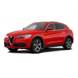 Covorase auto Alfa Romeo Stelvio