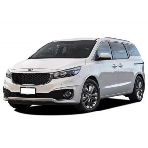 Tavita de portbagaj Kia Carnival