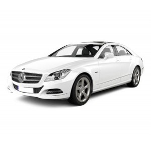 Covorase auto Mercedes CLS