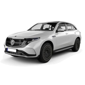 Covorase auto Mercedes EQC