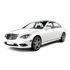Covorase auto mocheta Mercedes Clasa S W221 07.2005 - 06.2013