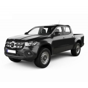 Covorase auto Mercedes Clasa X