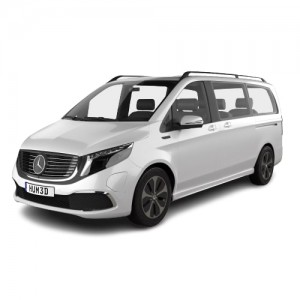 Covorase auto Mercedes EQV