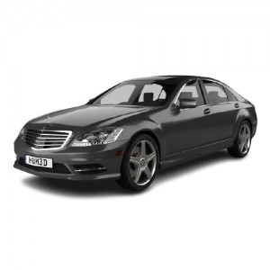 Covorase auto Mercedes Clasa S