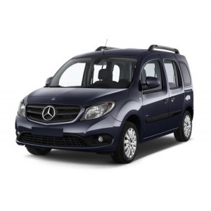 Covorase auto Mercedes Citan