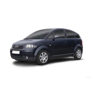 Covorase auto Audi A2