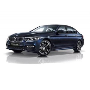 Covorase auto BMW Seria 5