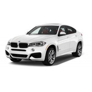 Covorase auto BMW X6