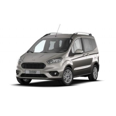Covorase auto Ford Courier