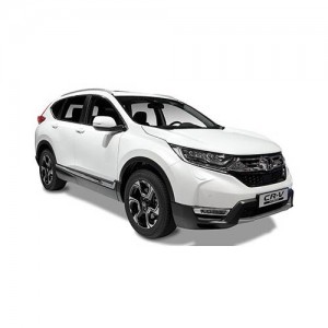 Covorase auto Honda CR-V V Hybrid 02.2019 - prezent