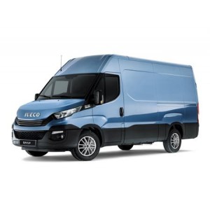 Covorase auto Iveco Daily