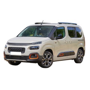 Tavita de portbagaj Citroen Berlingo
