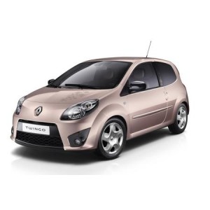 Covorase auto Renault Twingo
