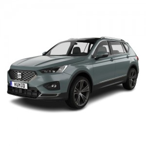 Covorase auto Seat Tarraco