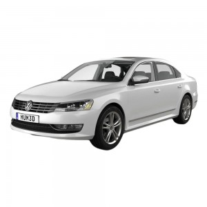 Plasa de portbagaj Volkswagen Passat