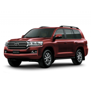 Covorase auto mocheta Toyota Land Cruiser