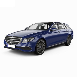 Covorase auto mocheta Mercedes Clasa E W213 (Combi) 11.2016 - prezent