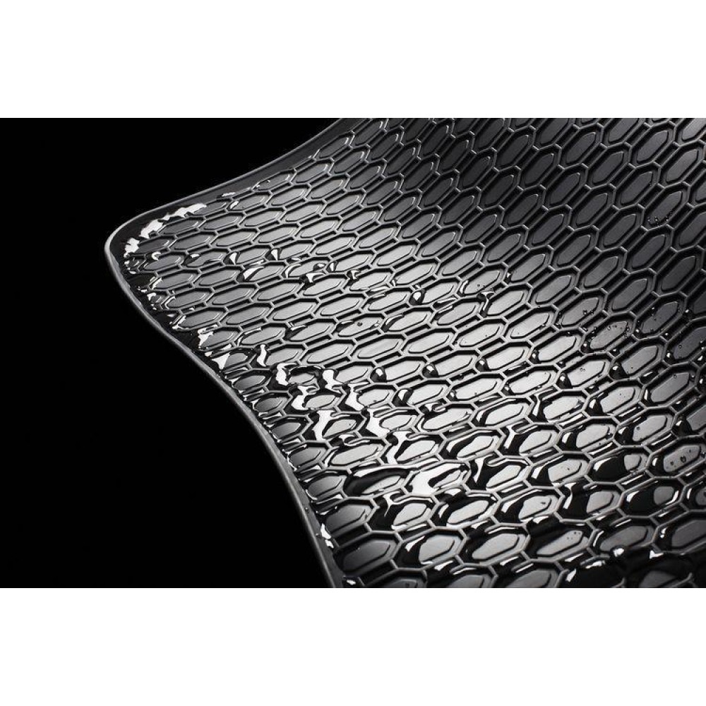 Covorase auto Mercedes Clasa C W205, caroserie Sedan, fabricatie 03.2014 - 11.2020