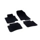 Covorase auto mocheta Hyundai i20 II, caroserie Hatchback, fabricatie 12.2014 - 07.2020