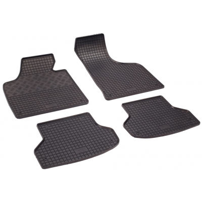 Covorase auto Audi A3 8P, caroserie Hatchback, fabricatie 05.2003 - 01.2013
