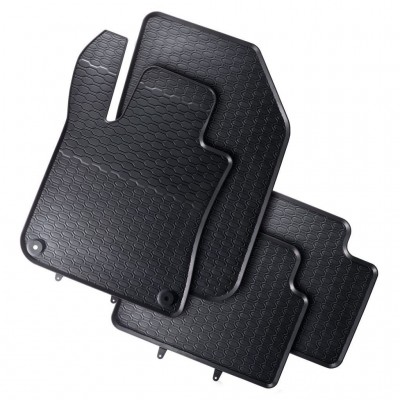 Covorase auto Peugeot 308 II, caroserie Hatchback, fabricatie 08.2013 - prezent