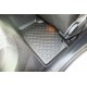Covorase tip tavita Skoda Octavia III, caroserie Hatchback, fabricatie 02.2013 - 05.2020