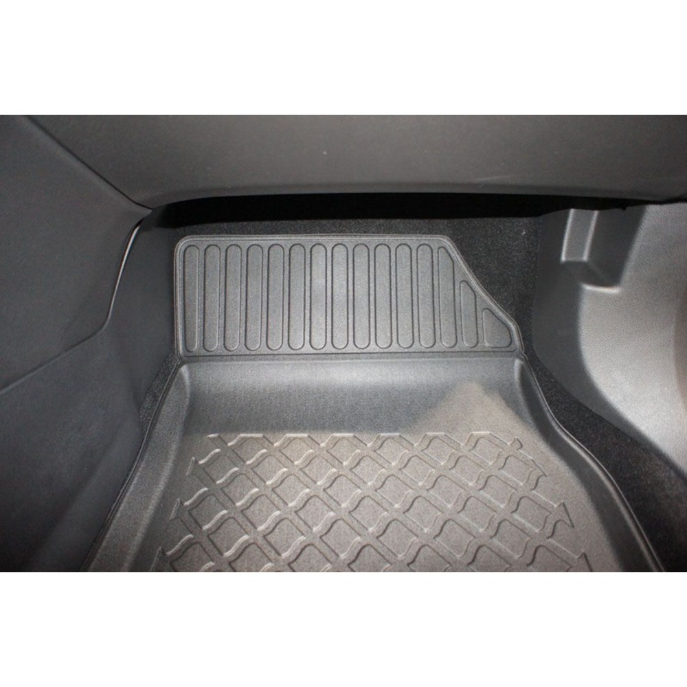 Covorase tip tavita Chevrolet Cruze, caroserie Sedan, fabricatie 05.2009 - 2016