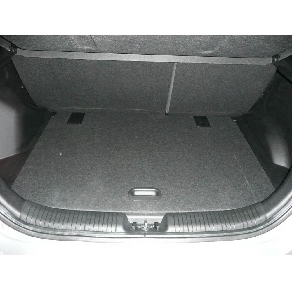 Tavita de portbagaj Hyundai ix20, caroserie Hatchback, fabricatie 05.2010 - prezent, portbagaj superior