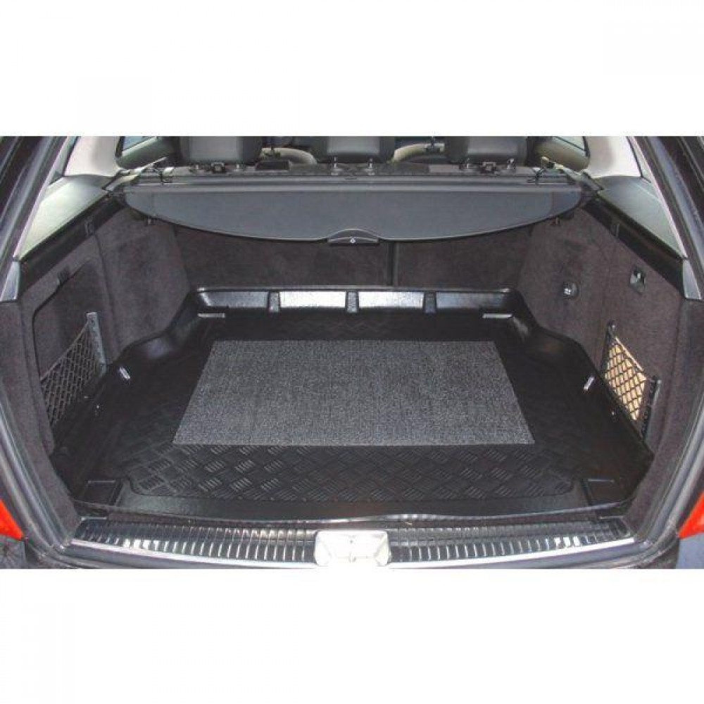 Tavita de portbagaj Mercedes Clasa C W204, caroserie Combi, fabricatie 12.2007 - 09.2014
