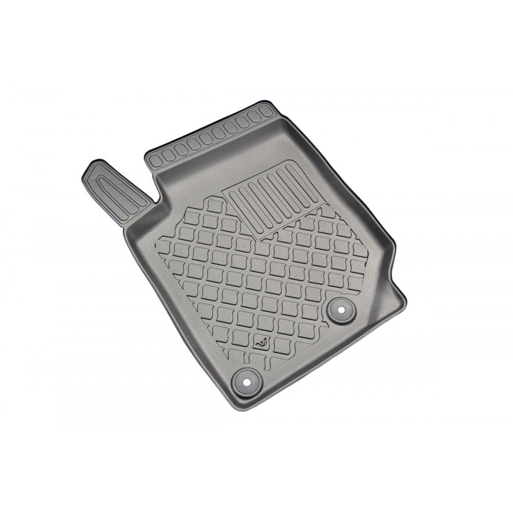 Covorase tip tavita Opel Mokka B, caroserie SUV , fabricatie 02.2021 - prezent