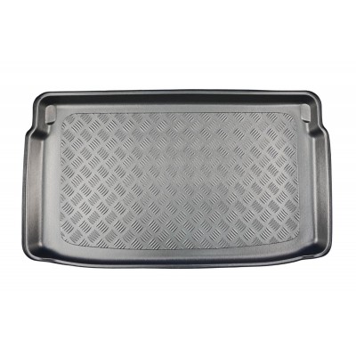 Tavita de portbagaj Toyota Yaris IV, caroserie Hatchback, fabricatie 09.2020 - prezent, portbagaj superior