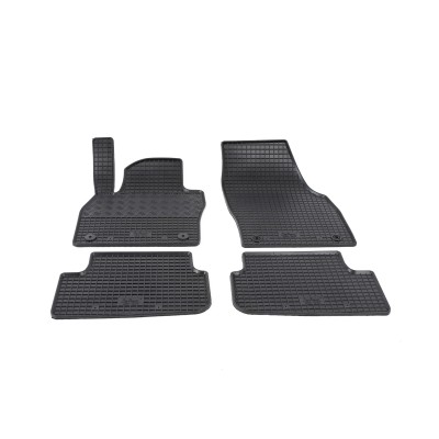 Covorase auto Seat Arona, caroserie SUV, fabricatie 06.2017 - prezent