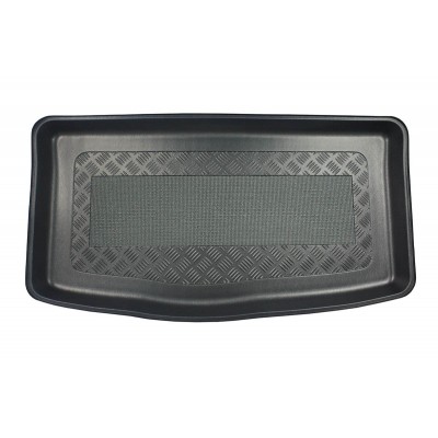 Tavita de portbagaj Kia Picanto III, caroserie Hatchback, fabricatie 04.2017 - prezent, portbagaj inferior