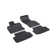 Covorase auto Seat Leon III 5F, caroserie Hatchback, fabricatie 11.2012 - 02.2020