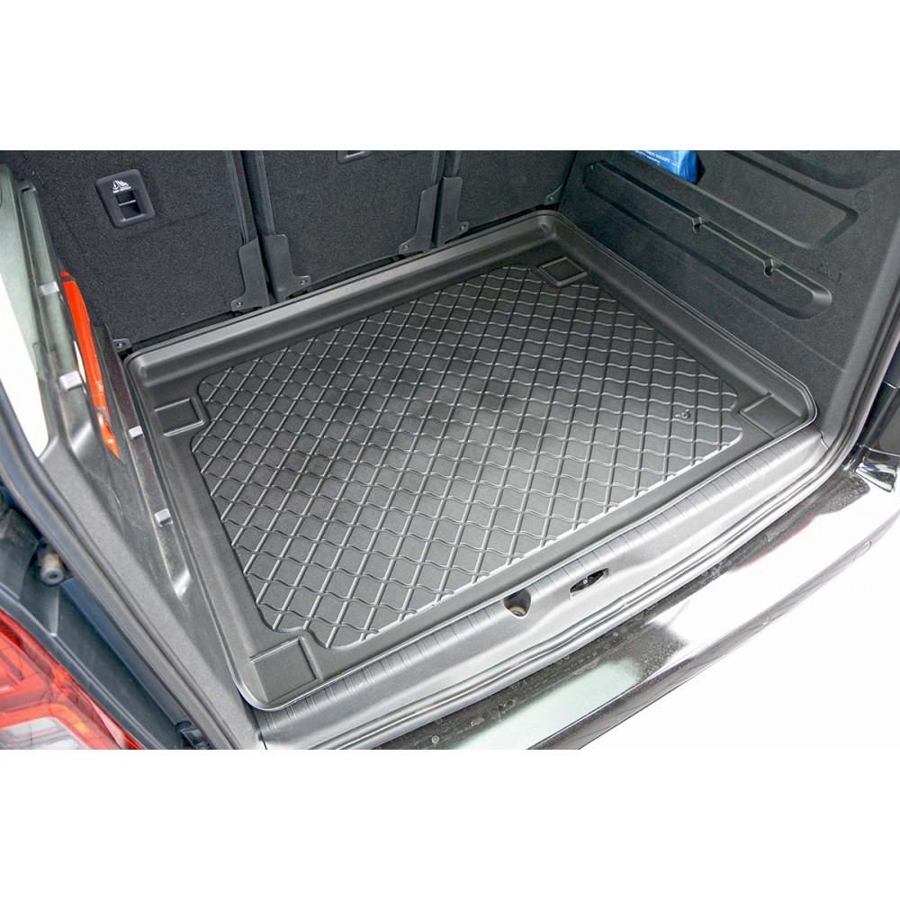 Tavita de portbagaj Opel Combo E Life, caroserie Van, fabricatie 06.2018 - prezent, ampatament scurt