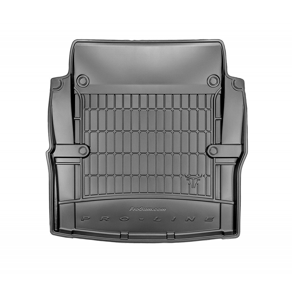 Tavita de portbagaj Bmw Seria 3 F30, caroserie Sedan, fabricatie 01.2012 - 02.2019