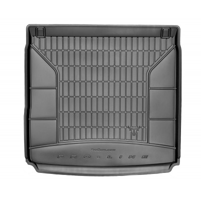 Tavita de portbagaj Peugeot 508 I, caroserie Combi, fabricatie 01.2011 - 09.2018