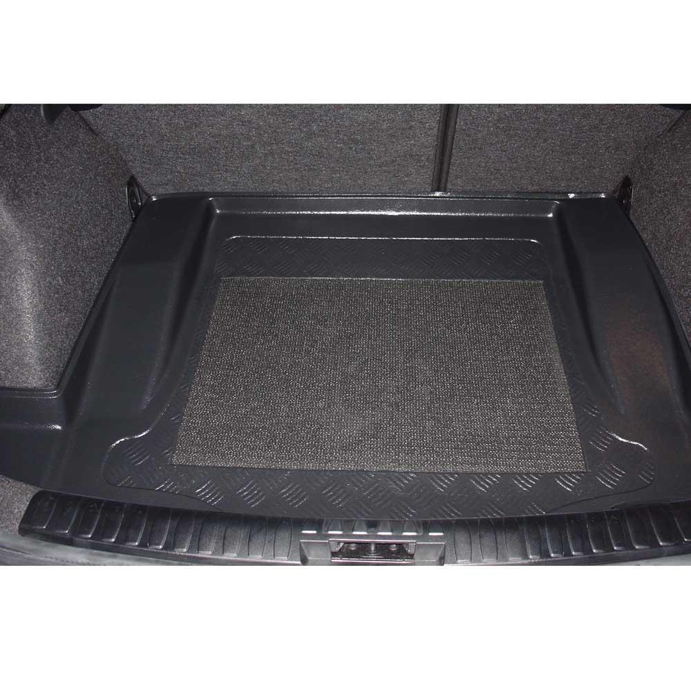 Tavita de portbagaj BMW Seria 1 E87, caroserie Hatchback, fabricatie 09.2004 - 2011, fara separator