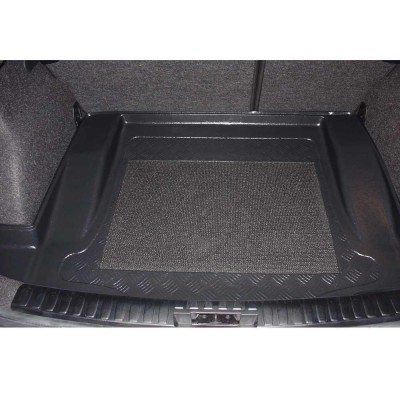 Tavita de portbagaj BMW Seria 1 E87, caroserie Hatchback, fabricatie 09.2004 - 2011, fara separator