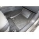 Covorase tip tavita Skoda Octavia III, caroserie Hatchback, fabricatie 02.2013 - 05.2020
