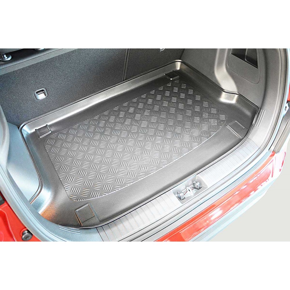 Tavita de portbagaj Hyundai Kona Hybrid, caroserie SUV, fabricatie 09.2019 - prezent, inclusiv facelift