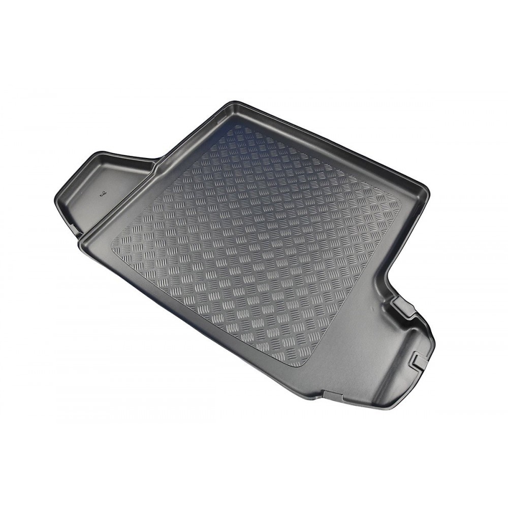 Tavita de portbagaj Skoda Octavia III, caroserie Combi, fabricatie 05.2013 - 05.2020, portbagaj superior