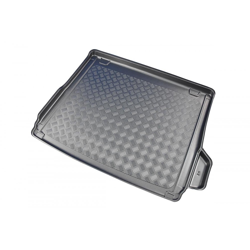 Tavita de portbagaj BMW iX3 G08, caroserie SUV, fabricatie 01.2021 - prezent, electric