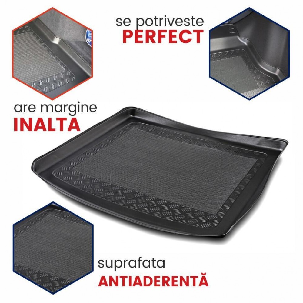 Tavita de portbagaj Alfa Romeo GT, caroserie Coupe, fabricatie 02.2004 - 2010