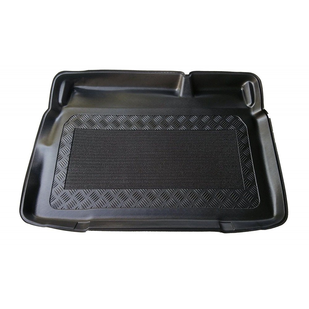 Tavita de portbagaj Opel Crossland X, caroserie SUV, fabricatie 06.2017 - prezent, portbagaj inferior