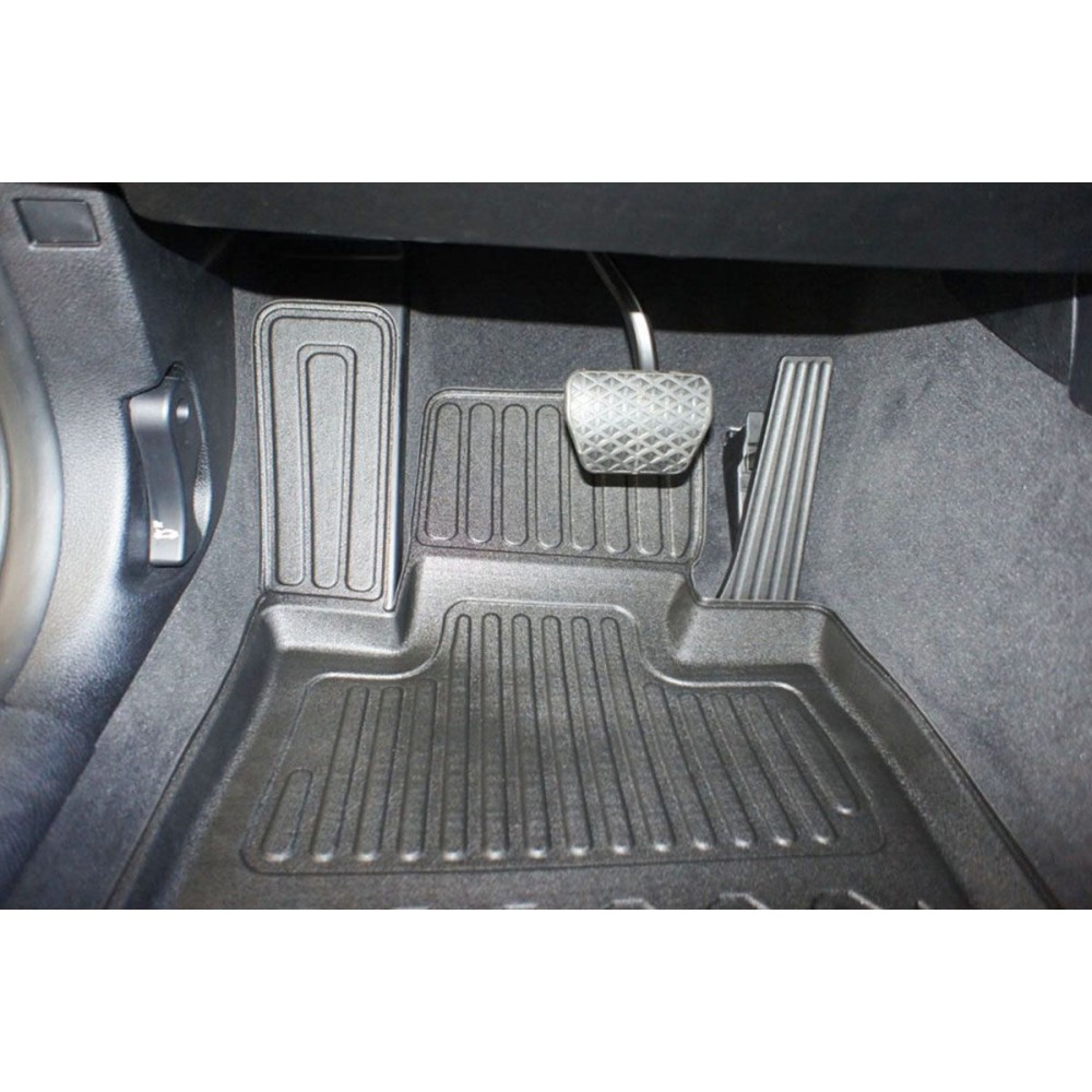 Covorase tip tavita BMW Seria 3 F30, caroserie Sedan, fabricatie 01.2012 - 02.2019