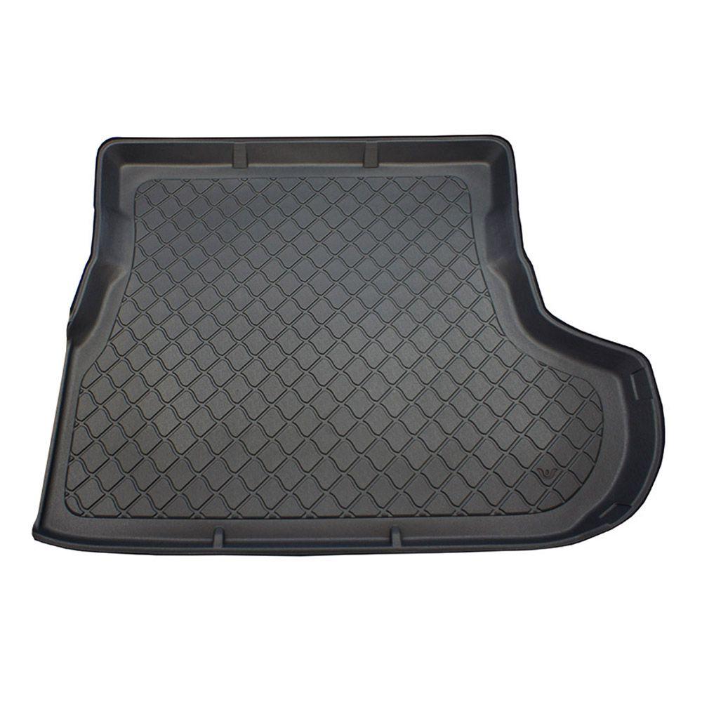 Tavita de portbagaj Mitsubishi Outlander II, caroserie SUV, fabricatie 03.2007 - 08.2012